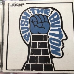 The Chemical Brothers push the b...
