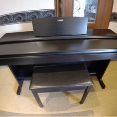 ⌘【美品】YAMAHA ARIUS 電子ピアノ　2019年製　Y...