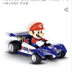 【新品】マリオサーキット R/C ラジコン
