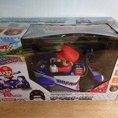 【新品】マリオサーキット R/C ラジコンの画像