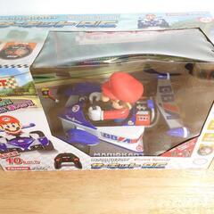 【新品】マリオサーキット R/C ラジコンの画像