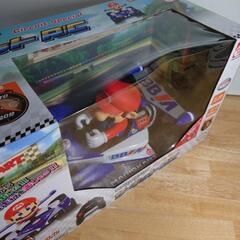 【新品】マリオサーキット R/C ラジコンの画像