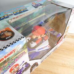 【新品】マリオサーキット R/C ラジコンの画像