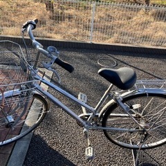 自転車