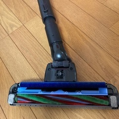 値下げ！日立掃除機の画像
