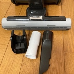 値下げ！日立掃除機の画像