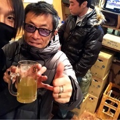 年末年始！せんべろ&立ち飲み☆ - メンバー募集