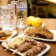 年末年始！せんべろ&立ち飲み☆