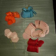 プラスチック札