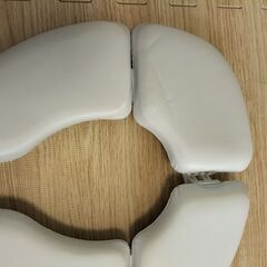 折りたたみ子供用便座（袋付き）の画像