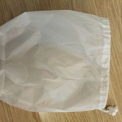 折りたたみ子供用便座（袋付き）の画像