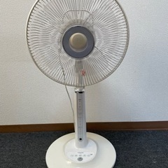 TOSHIBA｜扇風機