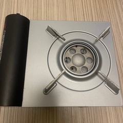 イワタニカセットコンロ　CB-EPR-1