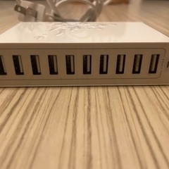 USBコンセント