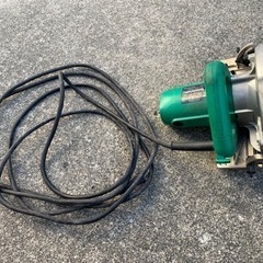 マキタ　丸ノコ　M582   190mmの画像