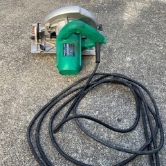 マキタ　丸ノコ　M582   190mmの画像