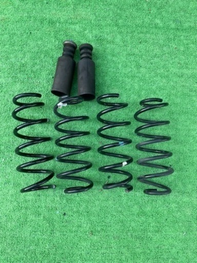 N BOX 純正サス スプリングのみ