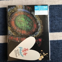 コブクロ　ライブDVD [One Song From Two H...
