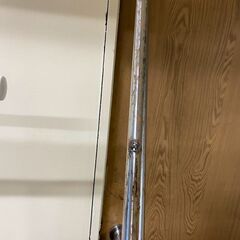 アイリスオーヤマ　ステンレスものほし竿の画像