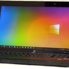 ◆ 15.6ｲﾝﾁﾉｰﾄ / HP / Win10 / Offi...