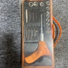 ドライバーセットの画像