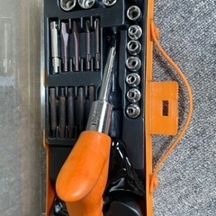 ドライバーセットの画像