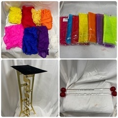 【破格‼️】大道芸セット🤹‍♀️