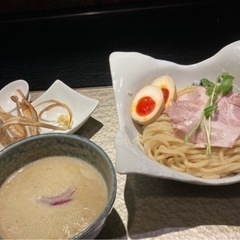 つけ麺仲間　オッサンです