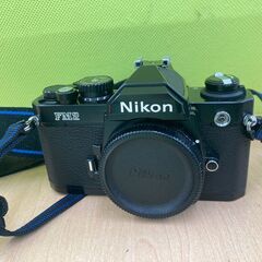 【🔥Nikon買取強化中🔥】 一眼カメラ FM2【リサイクルモー...