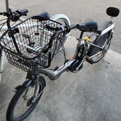 大阪府 大阪市のママチャリの中古が安い！激安で譲ります・無料