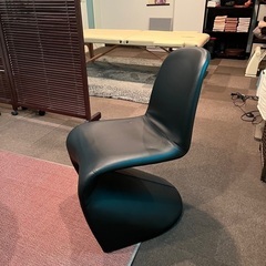 IKEA 1人用チェア①の画像