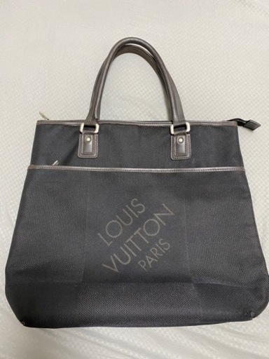 ルイ・ヴィトントートバッグ