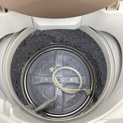 SHARP 全自動洗濯機のご紹介！(トレファク寝屋川)