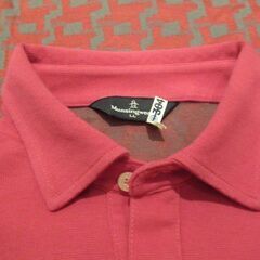 Munsingwear　マンシングウェア・デサント　ポロシャツ　メンズ　L～LLの画像