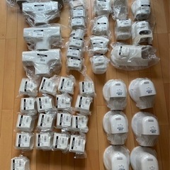 エアコン　カバー　パーツ　部材　パナソニック