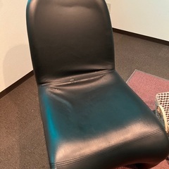 IKEA 1人用チェア②の画像