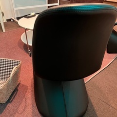 IKEA 1人用チェア②の画像