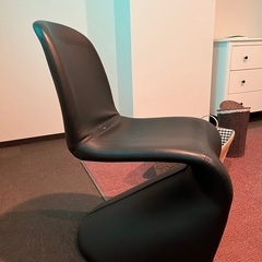 IKEA 1人用チェア②