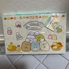 すみっコぐらし アートパーティー3の画像