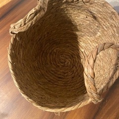 かごの画像