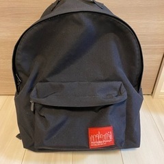 リュック【マンハッタンポーテージ】の画像