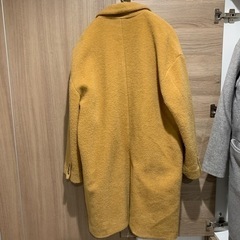 レディースコートの画像