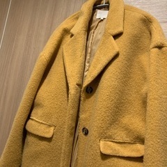 レディースコートの画像