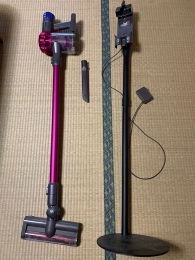 ダイソン（掃除機）ジャンク品