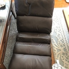 新しいものを買ったので差し上げます。配送相談