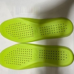 靴　中敷きの画像