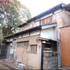 ④🌼55000円🌼戸建賃貸🏠🙆‍♀️敷金・礼金ゼロ‼️ペット応相...