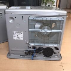 【12/20完売有難うございます】CORONA 　コロナ　石油ファンヒーター　2011年製　FH-ST4611BYの画像