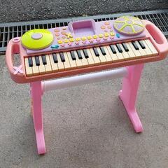 1216-101 キーボード おもちゃ