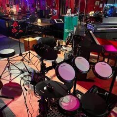 音楽好き募集中！好きな楽器を弾いたり歌ったりお話したり！楽しみながら稼ぎませんか？の画像